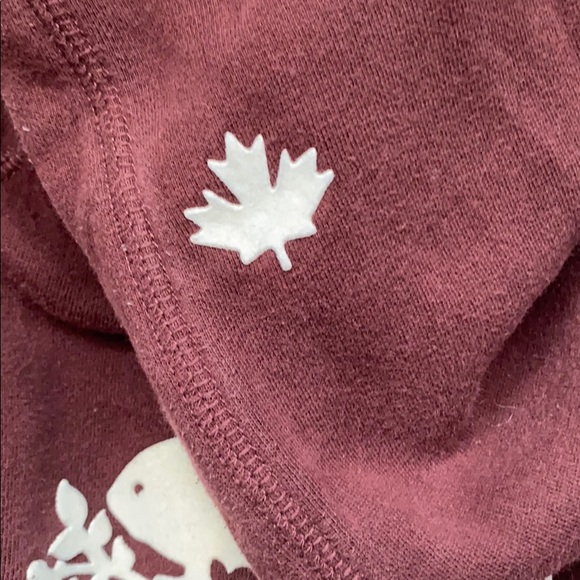 Roots Toddler Original Kanga Hoody - Picture 3 of 3